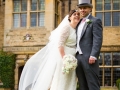 33-James & Rebeca - Redworth Hall Wedding Photographer Bishop Auckland Durham