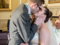 21-Jason & Steph- Lumey Castle Wedding Photography, Durham