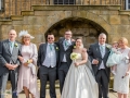 24-Jason & Steph- Wedding Photography Lumley Castle