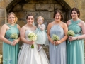 25-Jason & Steph- Wedding Photographer Lumley Castle, Durham