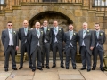 26-Jason & Steph- Wedding Photography Lumley Castle