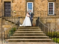 27-Jason & Steph- Couple Portraits, Wedding Photography Lumley Castle, Durham