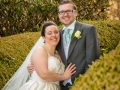 28-Jason & Steph- Couple Portraits, Wedding Photography Lumley Castle, Durham