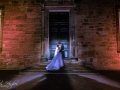 43-Jason & Steph- Lumey Castle Wedding Photography, Durham