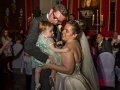 44-Jason & Steph- First Dance, Wedding Photography Lumley Castle, Durham