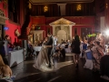45-Jason & Steph- Wedding Photographer Lumley Castle, Durham