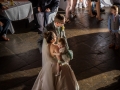 46-Jason & Steph- Lumey Castle Wedding Photography, Durham