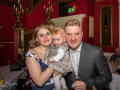 52-Jason & Steph- Lumey Castle Wedding Photography, Durham