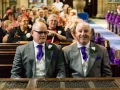 04-John&Donna, Wedding Photography, Best Man & Groom Bishop Auckland, Durham