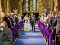 07-John&Donna, Wedding Photographer, South Church, Durham