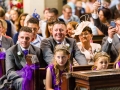 16-John&Donna, Wedding Photography, Guests, Bishop Auckland, Durham