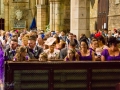 18-John&Donna, Wedding Photography, Guests Bishop Auckland, Durham