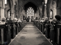 20-John&Donna, Wedding, St Andrews, South Church, Bishop Auckland, Durham