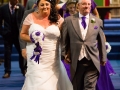 21-John&Donna, Wedding Photography, Bride & Groom Bishop Auckland, Durham