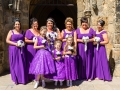 23-John&Donna, Wedding Photography, South Church, Durham