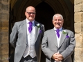 25-John&Donna, Wedding Photography, South Church, Durham