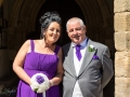 26-John&Donna, Wedding Photography, South Church, Durham