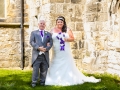 27-John&Donna, Wedding Photography, South Church, Durham