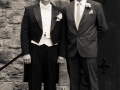 John & Gill - Wedding Photography Bishop Auckland