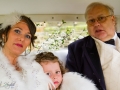 John & Gill - Wedding Photography Bishop Auckland