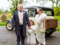 John & Gill - Wedding Photography Bishop Auckland