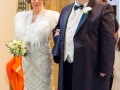 John & Gill - Wedding Photography Bishop Auckland