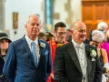 John & Gill - Wedding Photography Bishop Auckland