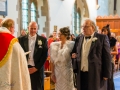 John & Gill - Wedding Photography Bishop Auckland