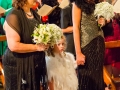 John & Gill - Wedding Photographer Bishop Auckland