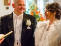John & Gill - Wedding Photographer Bishop Auckland