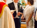 John & Gill - Wedding Photographer Bishop Auckland