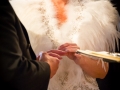 John & Gill - Wedding Photographer Bishop Auckland