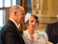 John & Gill - Wedding Photographer Bishop Auckland