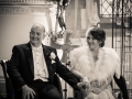 John & Gill - Wedding Photographer Bishop Auckland