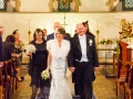John & Gill - Wedding Photographer Darlington, Durham