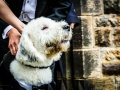 John & Gill - Wedding Photographer Darlington, Durham