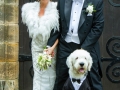 John & Gill - Wedding Photographer Darlington, Durham