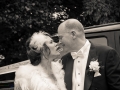 John & Gill - Wedding Photographer Darlington, Durham