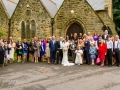 John & Gill - Wedding Photography Darlington, Durham