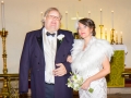 John & Gill - Wedding Photographer Darlington, Durham