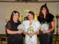John & Gill - Wedding Photographer Darlington, Durham