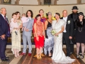 John & Gill - Wedding Photographer Darlington, Durham