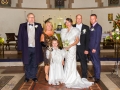 John & Gill - Wedding Photographer Darlington, Durham