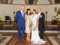 John & Gill - Wedding, Bishop Auckland Photographer