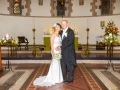 John & Gill - Wedding, Bishop Auckland Photographer