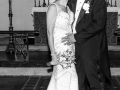 John & Gill - Wedding, Durham Photographer