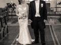 John & Gill - Wedding Photographer Darlington, Durham