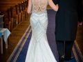 John & Gill - Wedding, Durham Photography