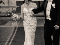 John & Gill - Wedding, Durham Photography