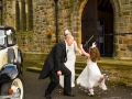 John & Gill - Wedding Photography Darlington, Durham